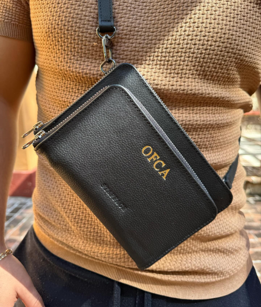 Crossbody
