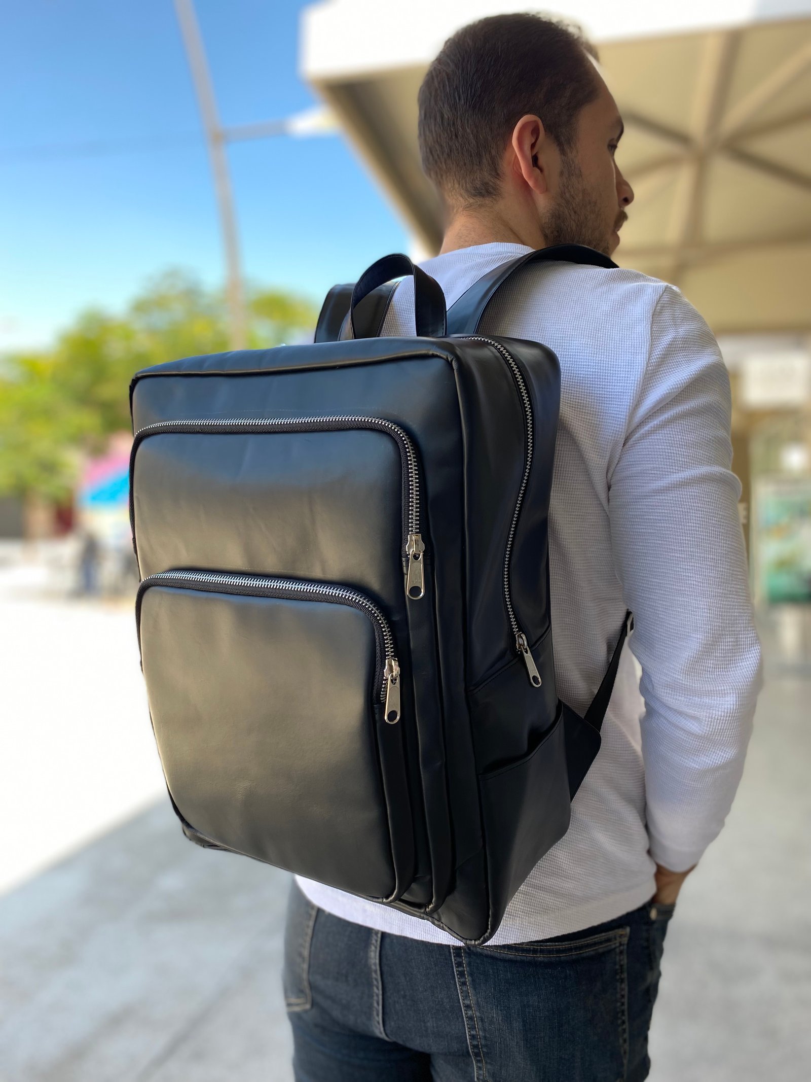 BackPack premium 