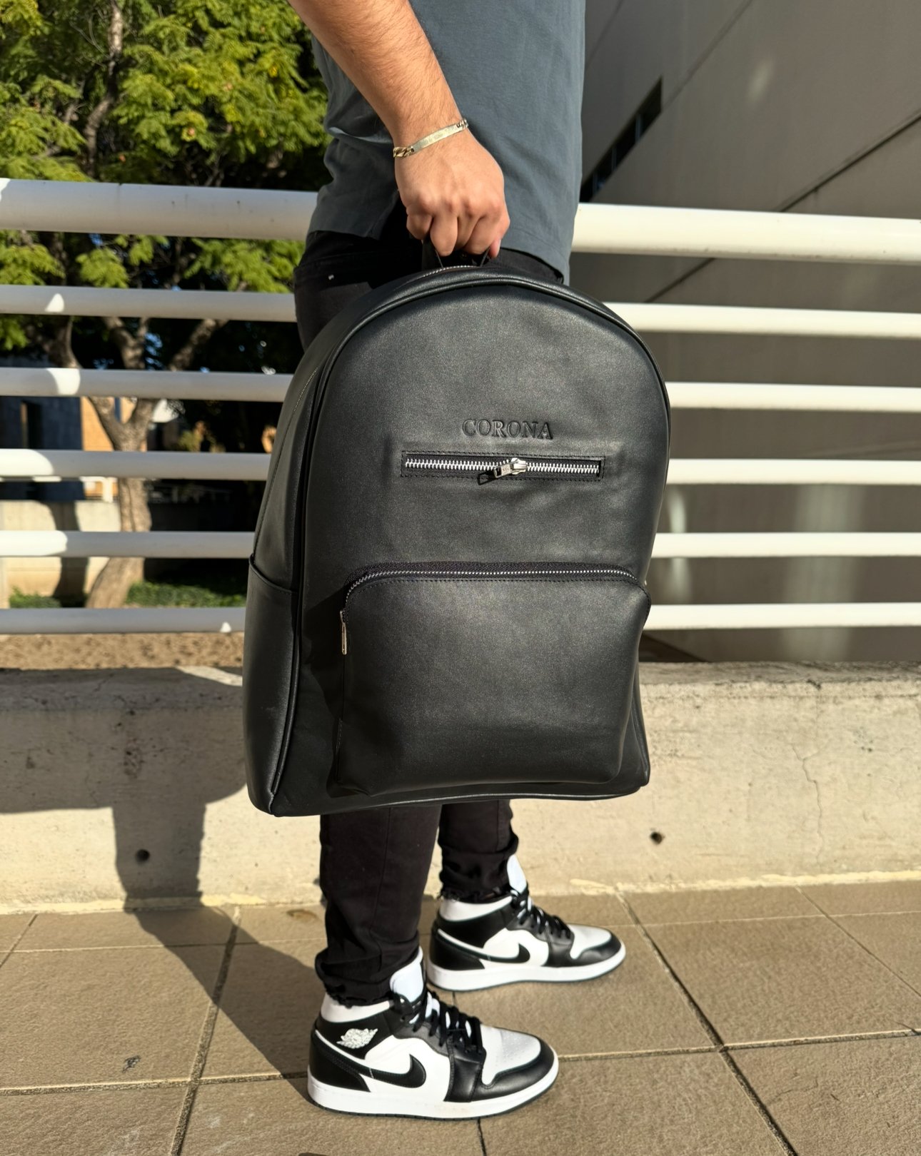 BackPack 