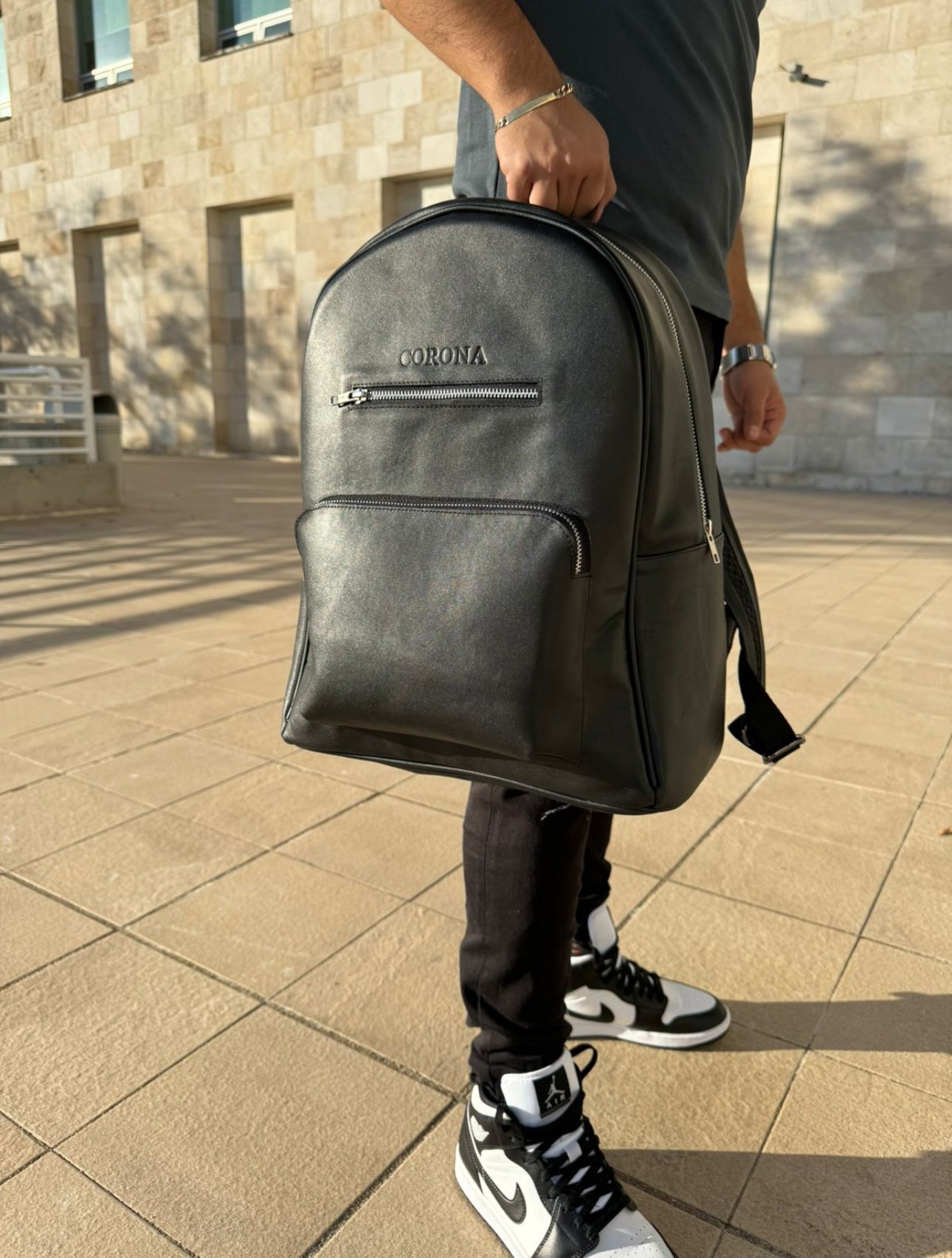 BackPack