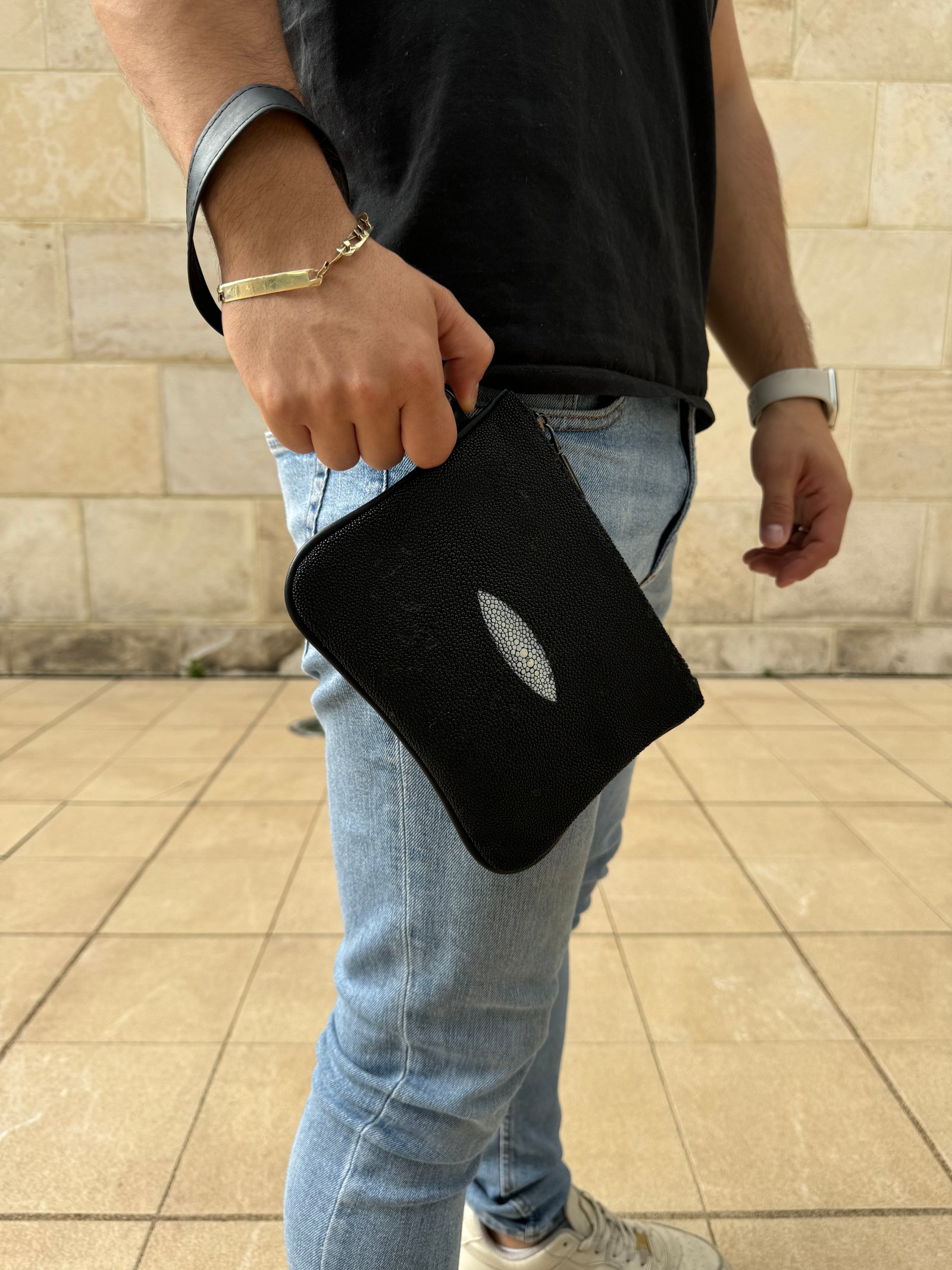 Clutch exótico